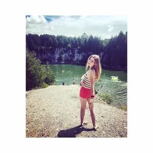 Meet your Posher, Jess